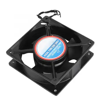 

New 12*12cm DC PTC Fan Heater Constant Temperature Incubator