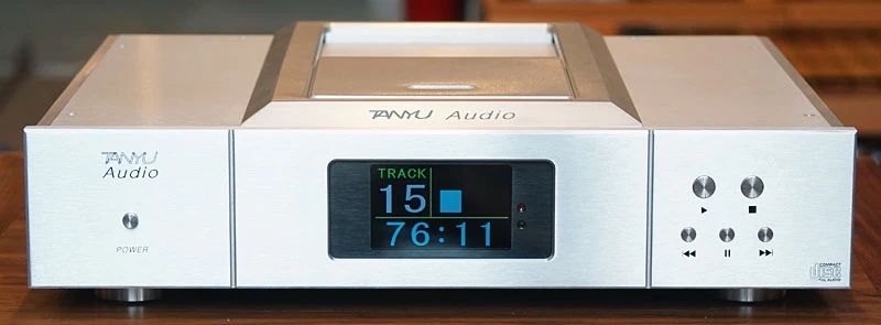 

CDM4 turntable Ultra low phase noise CD pure turntable Crystek CCHD-957-25 version/common version for choose 3.2 inch IPS LCD
