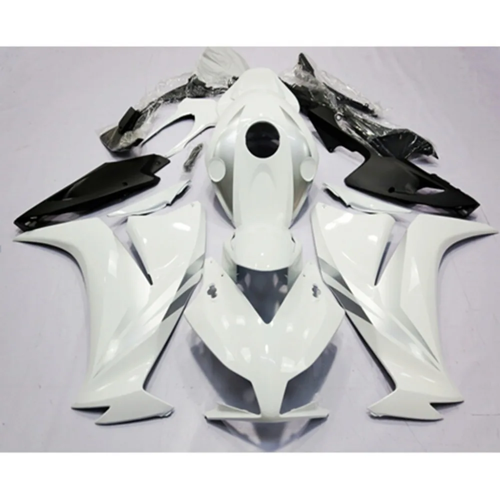 

Wotefusi New UV Paint ABS Injection Bodywork Fairing For Honda CBR 1000RR CBR 1000RR 2012 [CK1384]