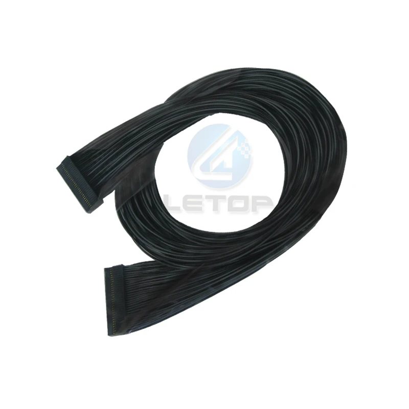

Gongzheng Printer Parts 512 printhead Power Cable 60 Pin