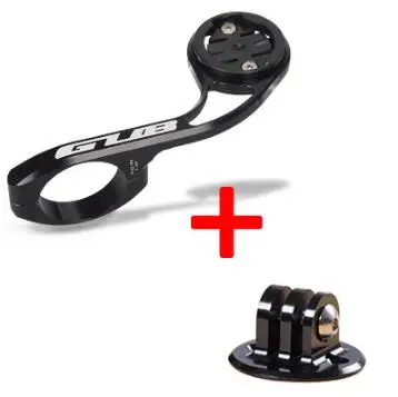 

GUB 669 Road Bike Bicycle MTB Computer 25.4/31.8mm Mount Handlebar Holder For GARMIN CATEYE Xiaoyi AEE GoPro/HDR Camera stand