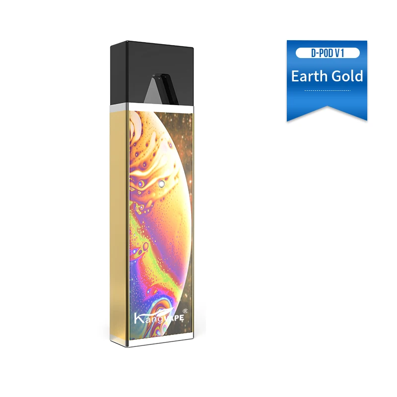 2.Earth gold