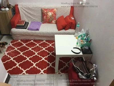 NC117- RED6