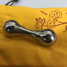 Титановая игрушка Begleri Knucklebone, игрушка для волнения, бусины, палец, кость, игрушка для расстегивания