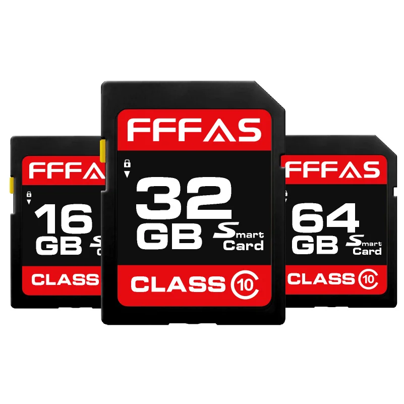 

Genuine Original Transcend SD Card SDXC 64GB 128GB 256gb High Speed Memory Card SDHC 32GB 16GB flash card for camera/pc