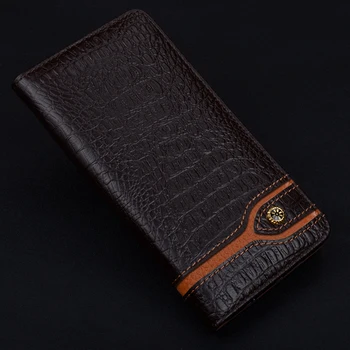 

5.7 inch Mature Series Wallet Flip Leather Case For XiaoMi Mi5S Mi 5s Plus Smart Dormancy Leather Case For Xiaomi mi 5 s plus
