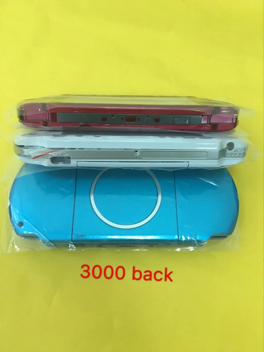 Чехол для игровой консоли PS3000 PSP 3000|Запасные части| |