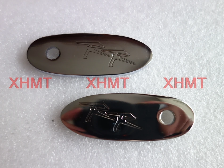 Блокировочная крышка зеркальная Базовая пластина для Honda CBR600 CBR 600 1996 2006 2005 2004 2003