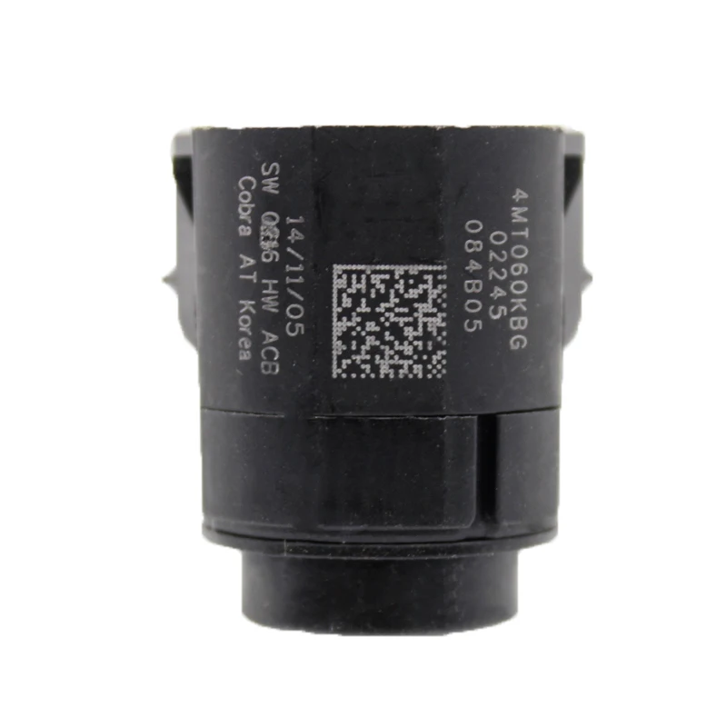 Новый высококачественный датчик парковки PDC для Hyundai Kia 95720 3W450 957203W450|Датчики
