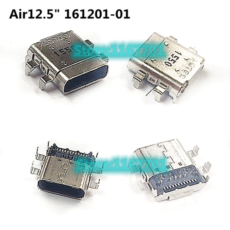 XiaoMi MI Air 12.5 161201-01 Type-c 