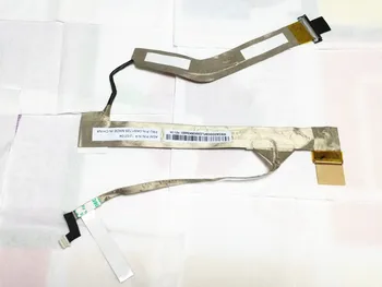 

NEW LCD LVDS FLEX CABLE FOR LENOVO THINKPAD L420 L421 FRU:04W1728 Free shipping DDGC9FLC020
