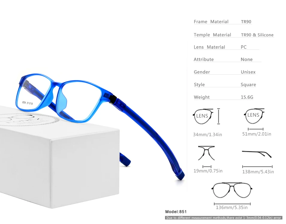 Регулируемые оптические очки, оправа для мужчин TR90, магнитные спортивные квадратные Висячие на шее, магнитные очки по рецепту, очки для близорукости
