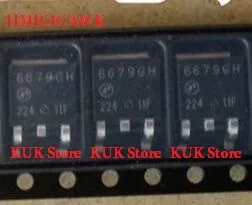 

HMICICAWK Original NEW 6679GH 6679H AP6679GH AP6679H DPAK 50PCS/LOT