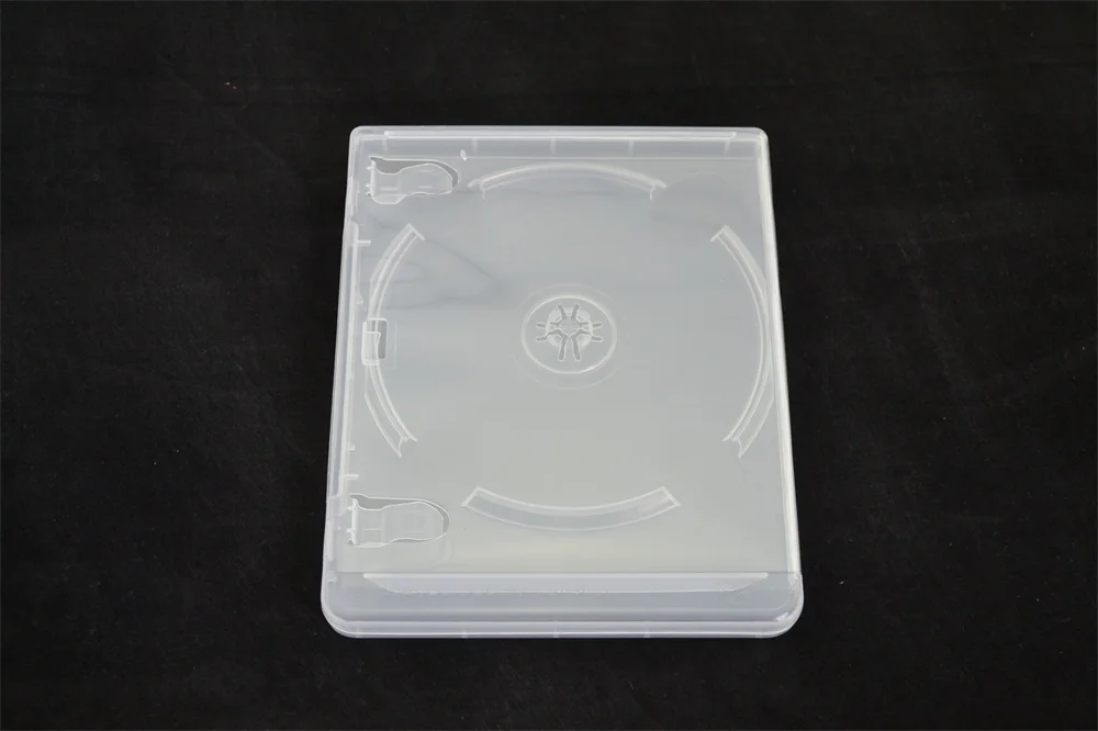 Сменный защитный чехол для диска PS3
