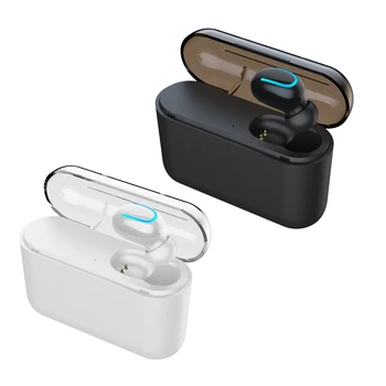 

Bluetooth 5.0 Earphones TWS Wireless Headphones Blutooth Earphone Handsfree Headphone Sports Earbuds Gaming Headset Phone