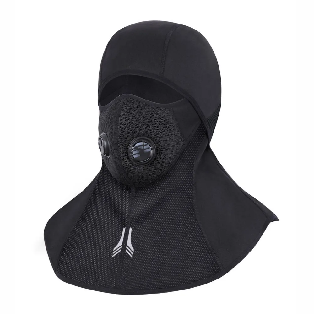 

WHEEL UP Fleece Windproof Warm Cycling Cap Winter Bike Caps Face Mask Balaclava Thermal Bicycle Cycling Equipment Drop shipping