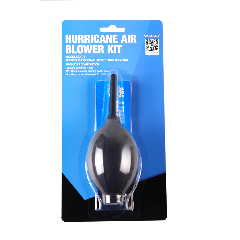 camera air cleaning blower_