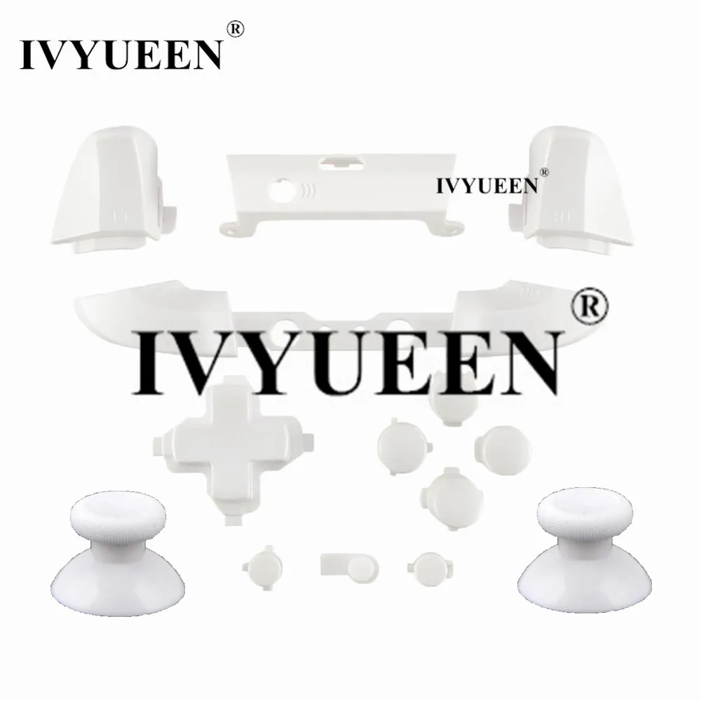 for Xbox one s slim buttons mod kit 08