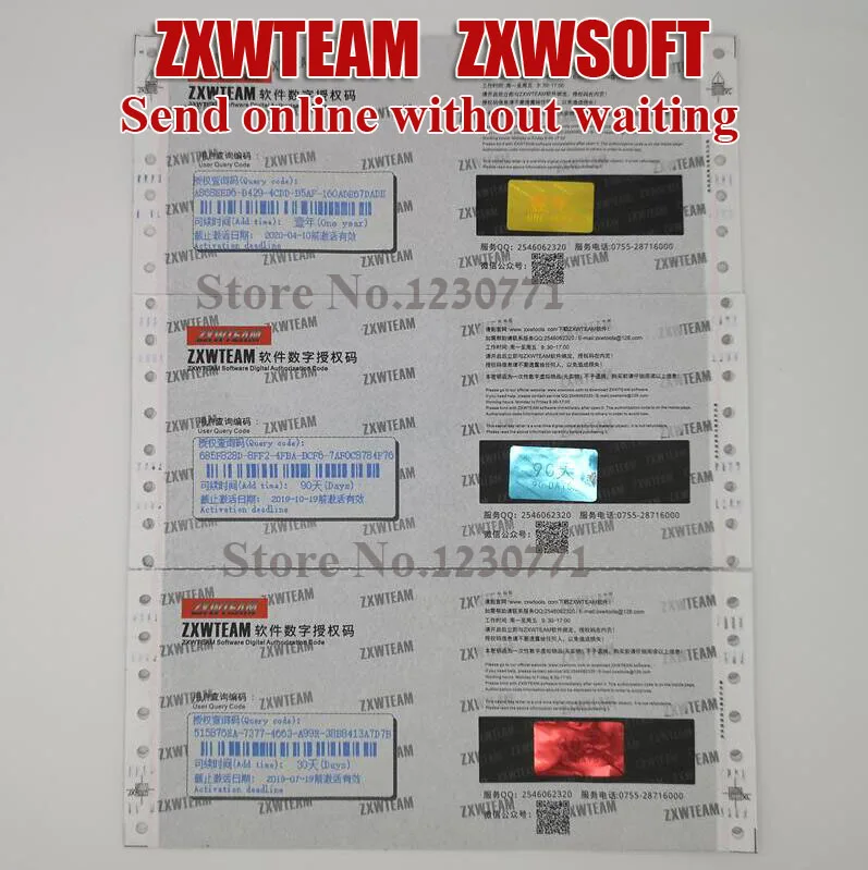 

2019 News ZXWTEAM ZXWSOFT 3.0 software Mobile phone repair drawing （No shipping, time waiting, online delivery）