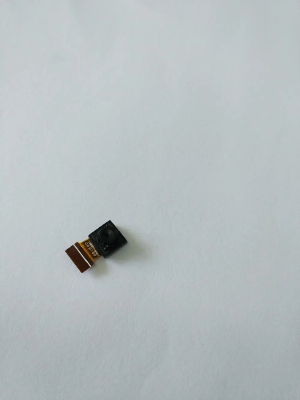 

100% original Vkworld VK700X Front camera repair replacement accessories for Vkworld VK700X Phone Free shipping+Tracking number