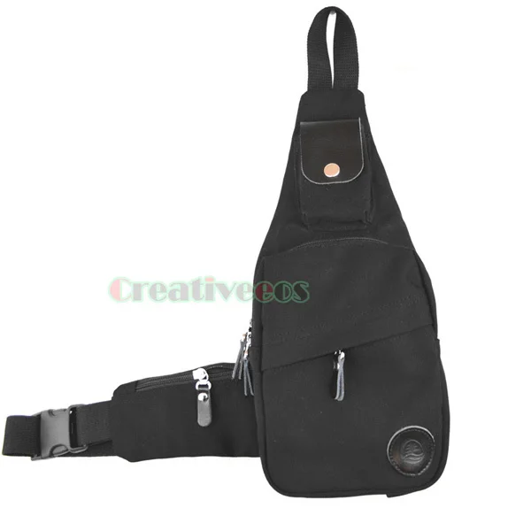 sling bag for bikers