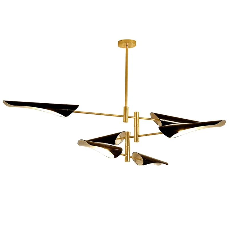 

Modern Creative Ceiling Light Cylinder LED Ceiling Light Living Room Bedroom Restaurant Decoration Lamp