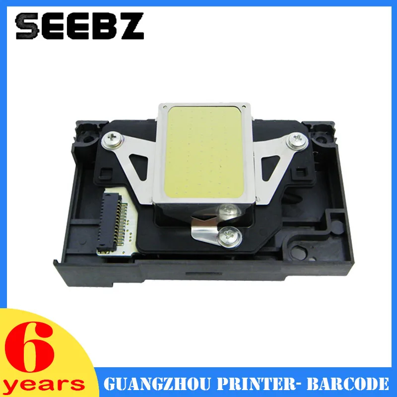 SEEBZ Printer Parts 100 Original Brand New Printhead For T50 A50 P50 R290 R280 RX610 RX690