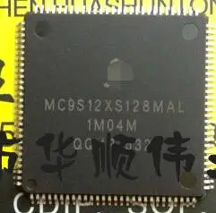 Бесплатная доставка MC9S12XS128MAL MC9S12XS128 TQFP112 | Электроника