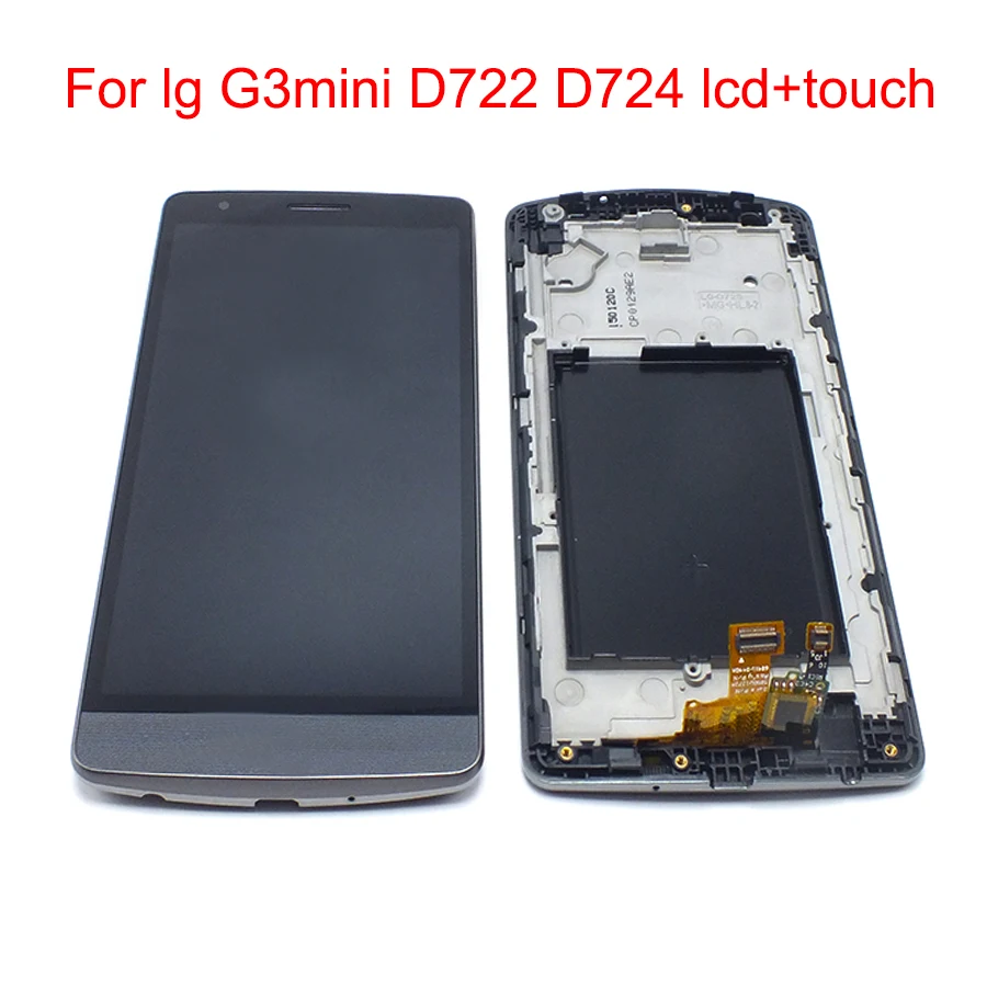 G3MINI 1