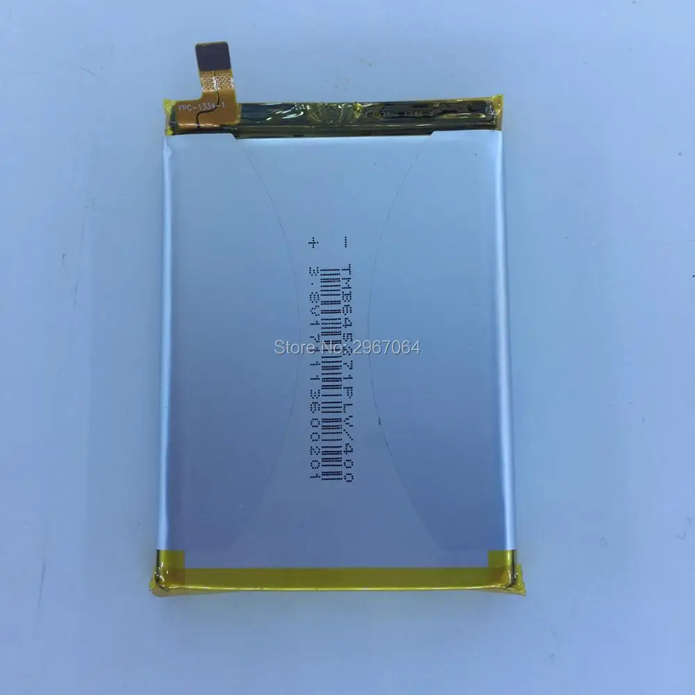 

Mobile phone battery for CUBOT kingkong battery 4400mAh 5.0inch MTK6580 Long standby time for cubot phone battery