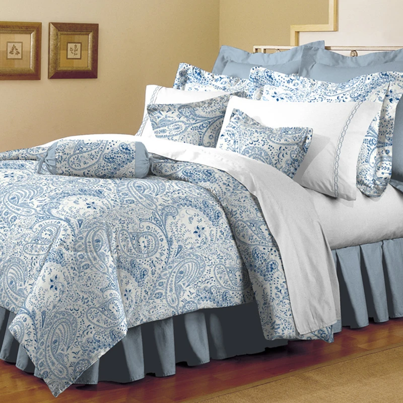 2017 New Bedding Set Comfortable And High Quality Bedding Set Duvet