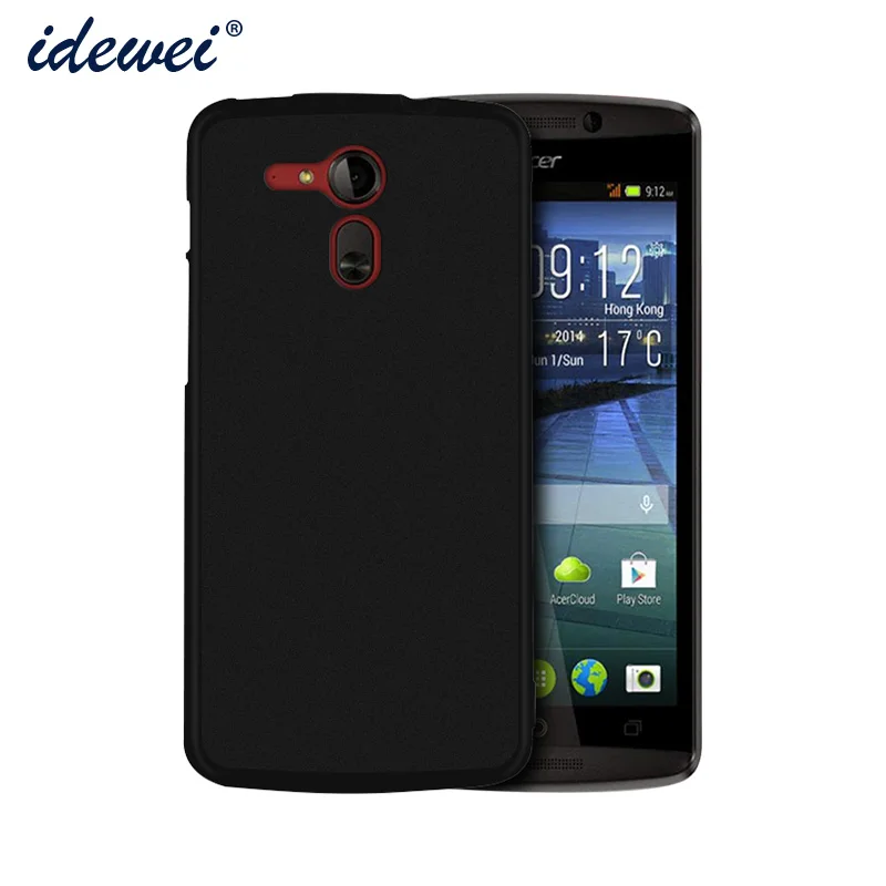 

For Acer Liquid E700 Case Cover Soft TPU Silicone Back Cover For Acer Liquid E700 Fundas Capa Phone Protective Case