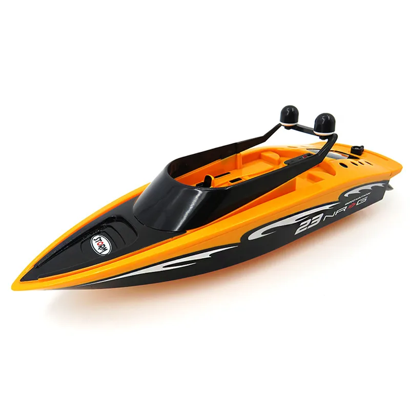flytec boat