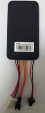 Garantiert 100% 4 band auto gps-verfolger GT06 Google link gps-daten mit hoher geschwindigkeit plattform kostenloser versand