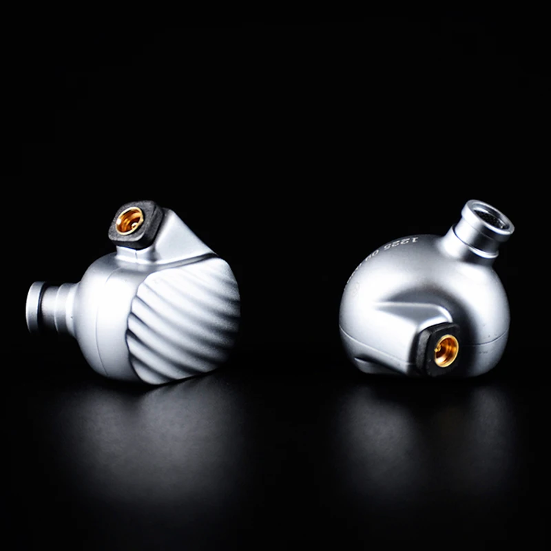 New TFZ Balance 2M HIFI Monitor In Ear Earphone Sport Earphone Bass DJ Subwoofer Earphone Earbud With MMCX Cable Free Shipping