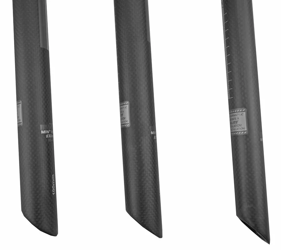 Extralite الكربون الرياضة والترفيه الدراجات دراجة أجزاء دراجة seatpost مقعد آخر 3 كيلو ماتي 27.2/30/31.6 ملليمتر تعويض 25 ملليمتر