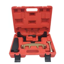 Best Offers YG For Mercedes Be-nz M271 C200 E260 C180 Camshaft and Timing Chain Installation Kit Engine Timing Tool Best Offers YG For Mercedes Be-nz M271 C200 E260 C180 Camshaft and Timing Chain Installation Kit Engine Timing Tool