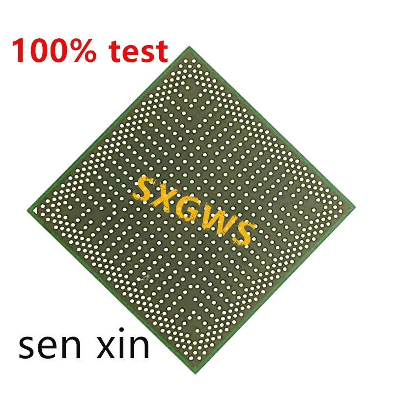 

1 PCS 100% test very good A8-6410 AM6410ITJ44JB BGA chip with ball tested Good Quality