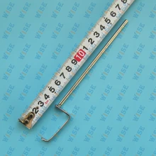 1 PCS Thread support apron fixing stay for BARUDAN #HT270010