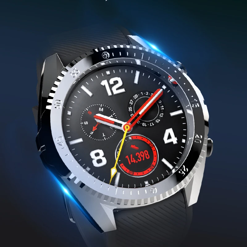 Чехлы для huawei watch gt, цветные, PC покрытие, оболочка, протектор, спортивные аксессуары, SIKAI, умные часы, чехлы, Жесткая Броня