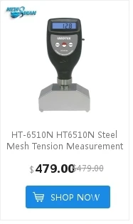 High Quality tension meter