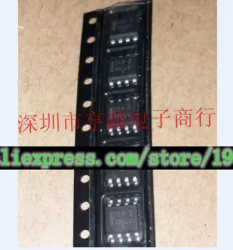 

10pcs/lot MC33269DR2-3.3G MC269-3 269-3 SOP-8