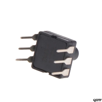 

Drop Ship&Wholesale MPS20N0040D-D Sphygmomanometer Pressure Sensor 0-40kPa DIP-6 For Arduino Raspb APR28