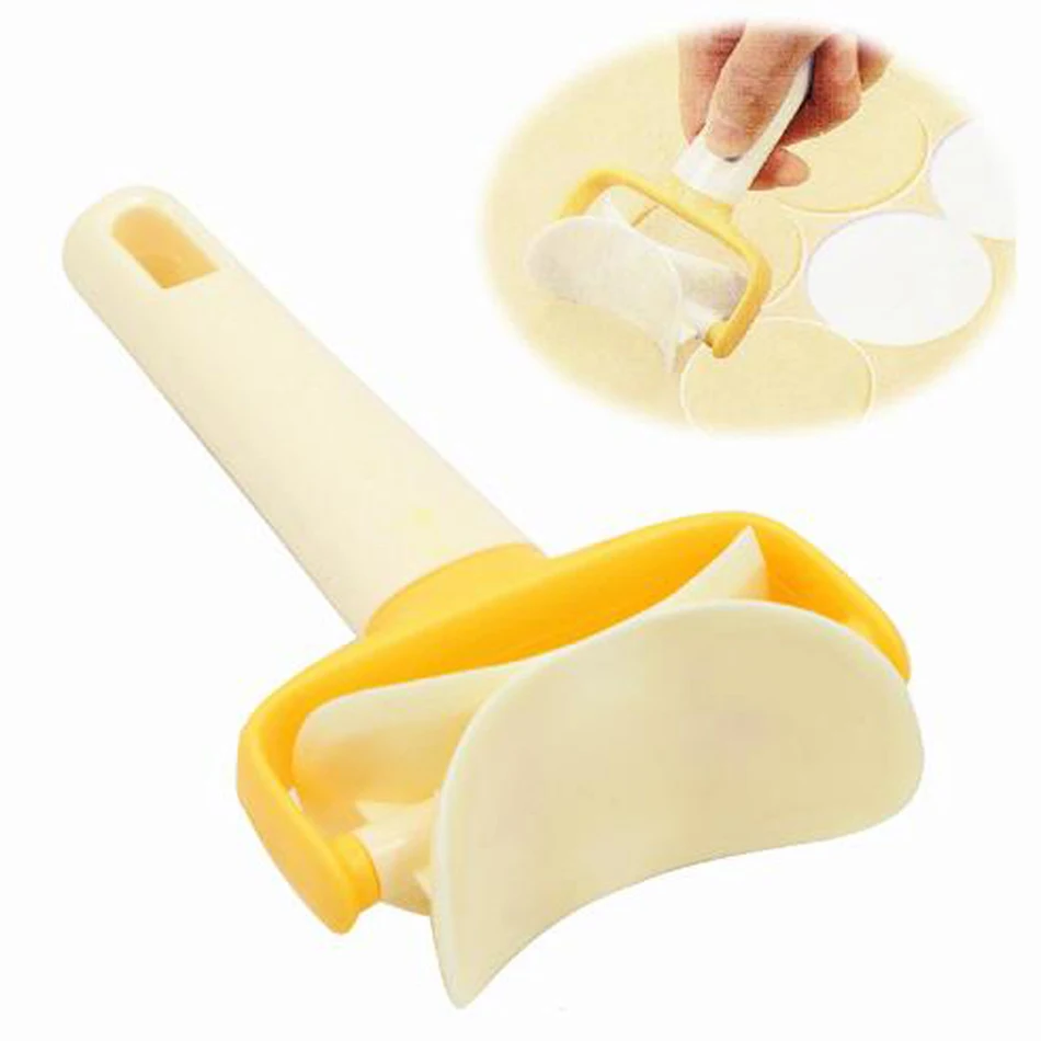 Pie-Mold-Plastic-Icing-Spatula-Round-Cookie-Cutter-Rolling-Biscuit-Cutting-Pastry-Blade-Circle-Dough-Cutter (2)
