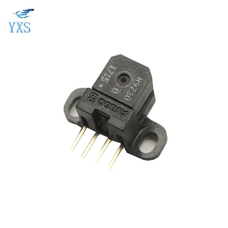 HEDS 9730 Q50 AVAGO ตะแกรงหัวอ่าน Optical Incremental Encoder