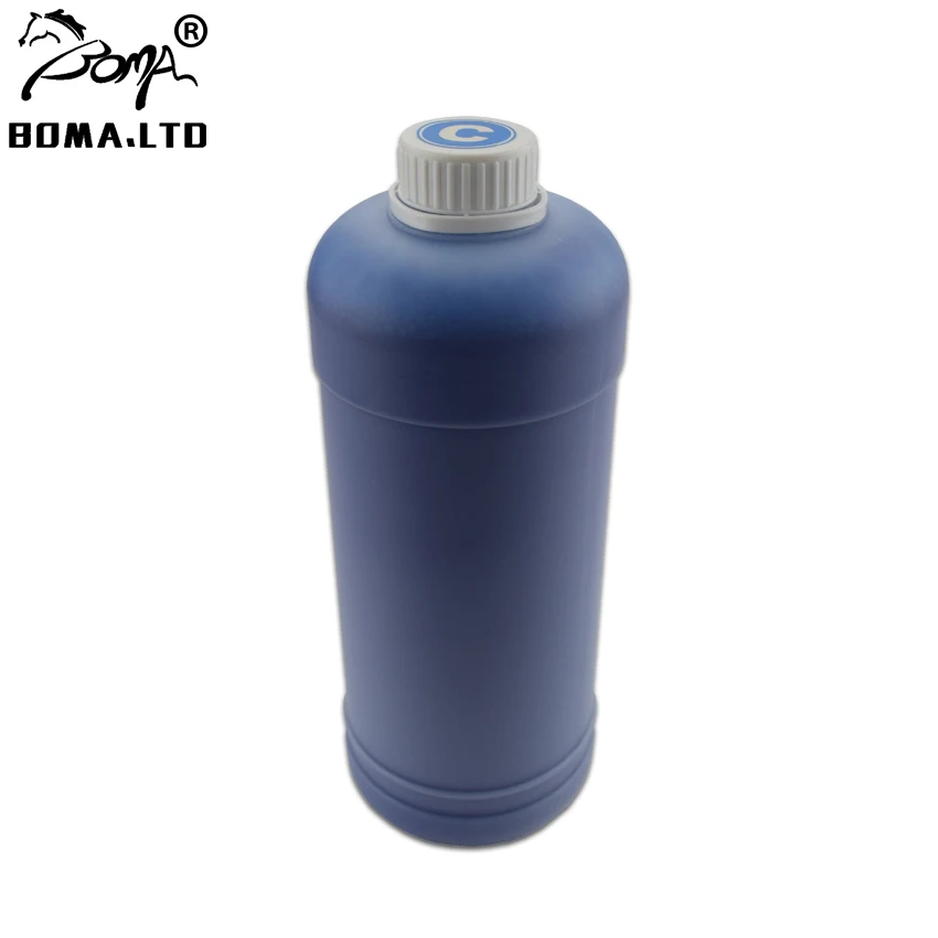BOMA. LTD новый хит! Пигментные чернила для EPSON WF 6590 6090 8590 8090 6530 8510 принтера чернильный