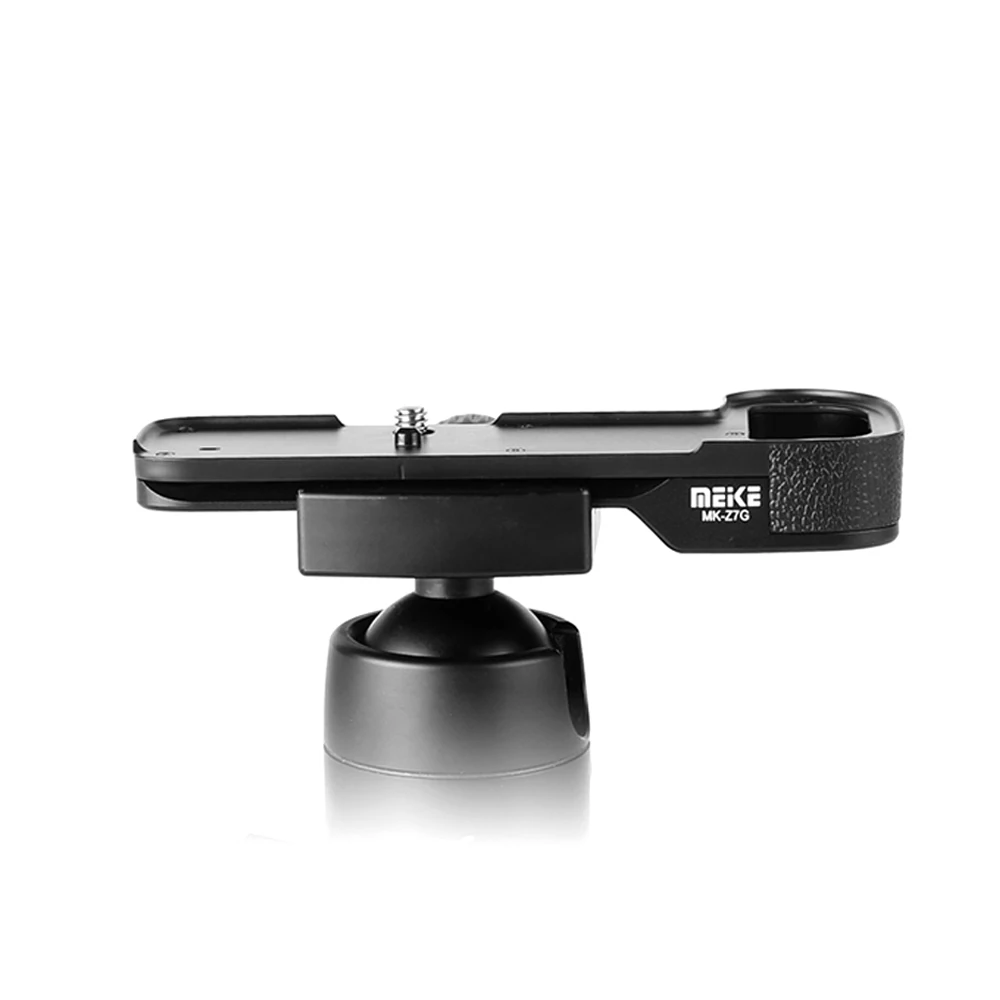 Meike MK-Z7G Aluminum Alloy Hand Grip Quick