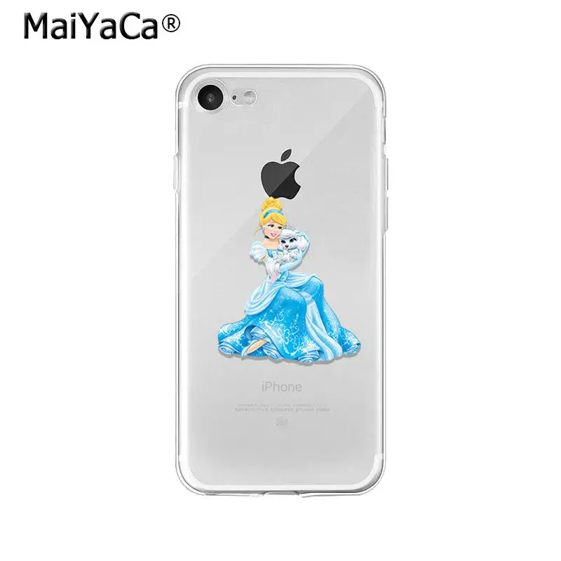 Cinderella Princess