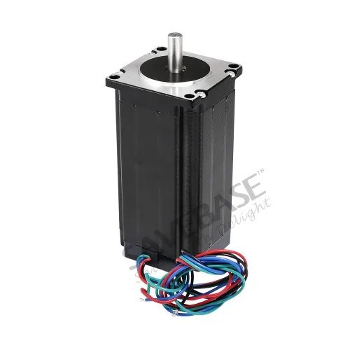 ENGMATE EMA232-11235S4 Nema 23 ЧПУ Шаговый Мотор 4 Провода Одновальный