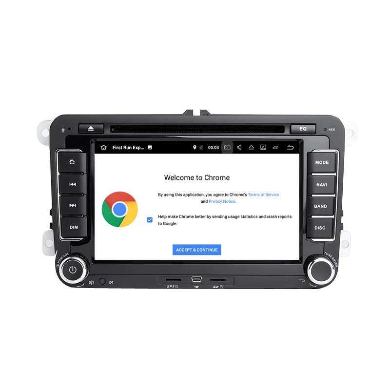 Автомобильный DVD плеер PX5 2 Din 4 Гб + 32 ГБ радио и GPS мультимедиа для PASSAT B5 B6 2din VW Volkswagen